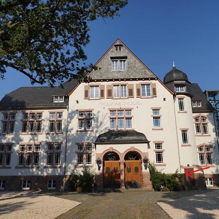 Appartamento Bito Campus Meisenheim Esterno foto