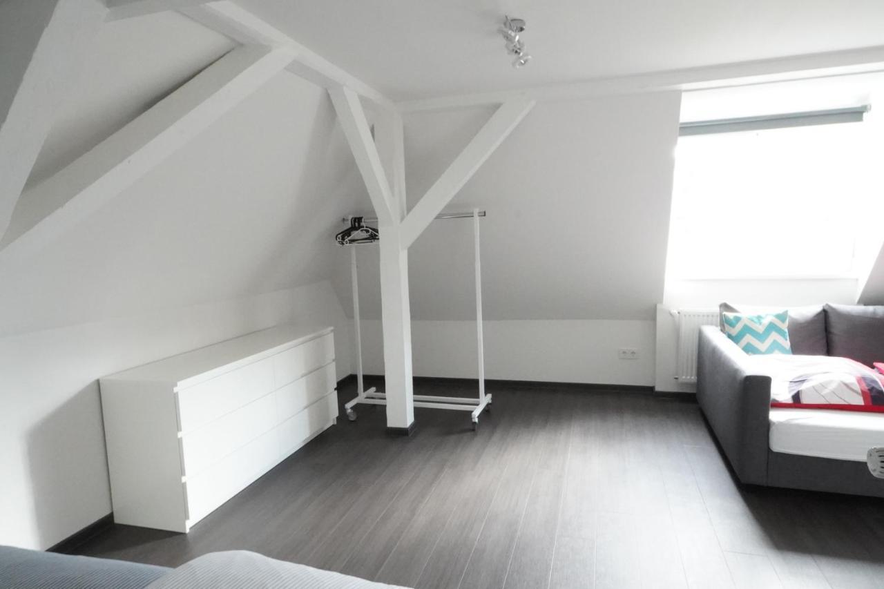 Appartamento Bito Campus Meisenheim Esterno foto