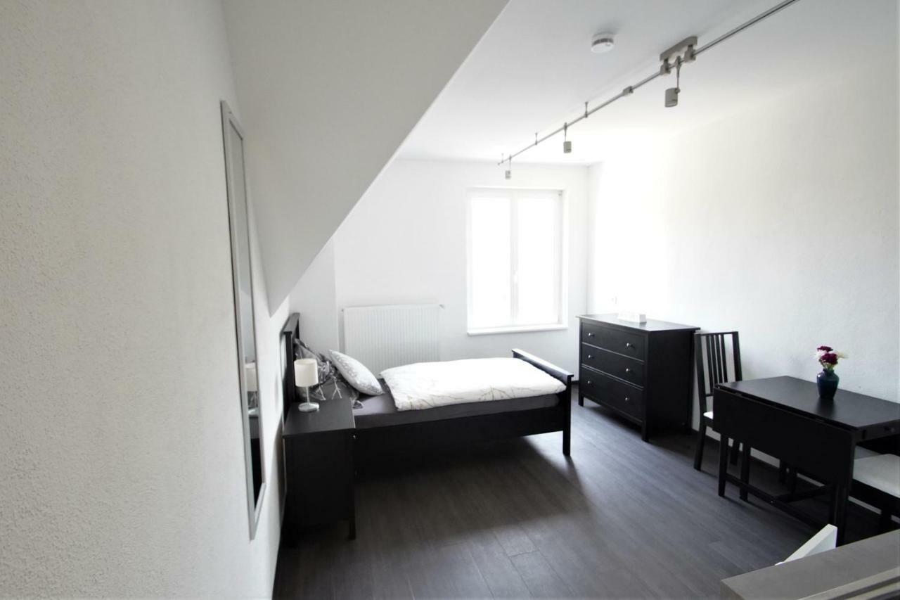 Appartamento Bito Campus Meisenheim Esterno foto