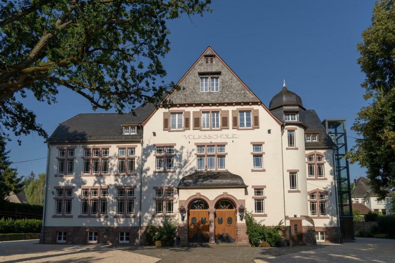 Appartamento Bito Campus Meisenheim Esterno foto
