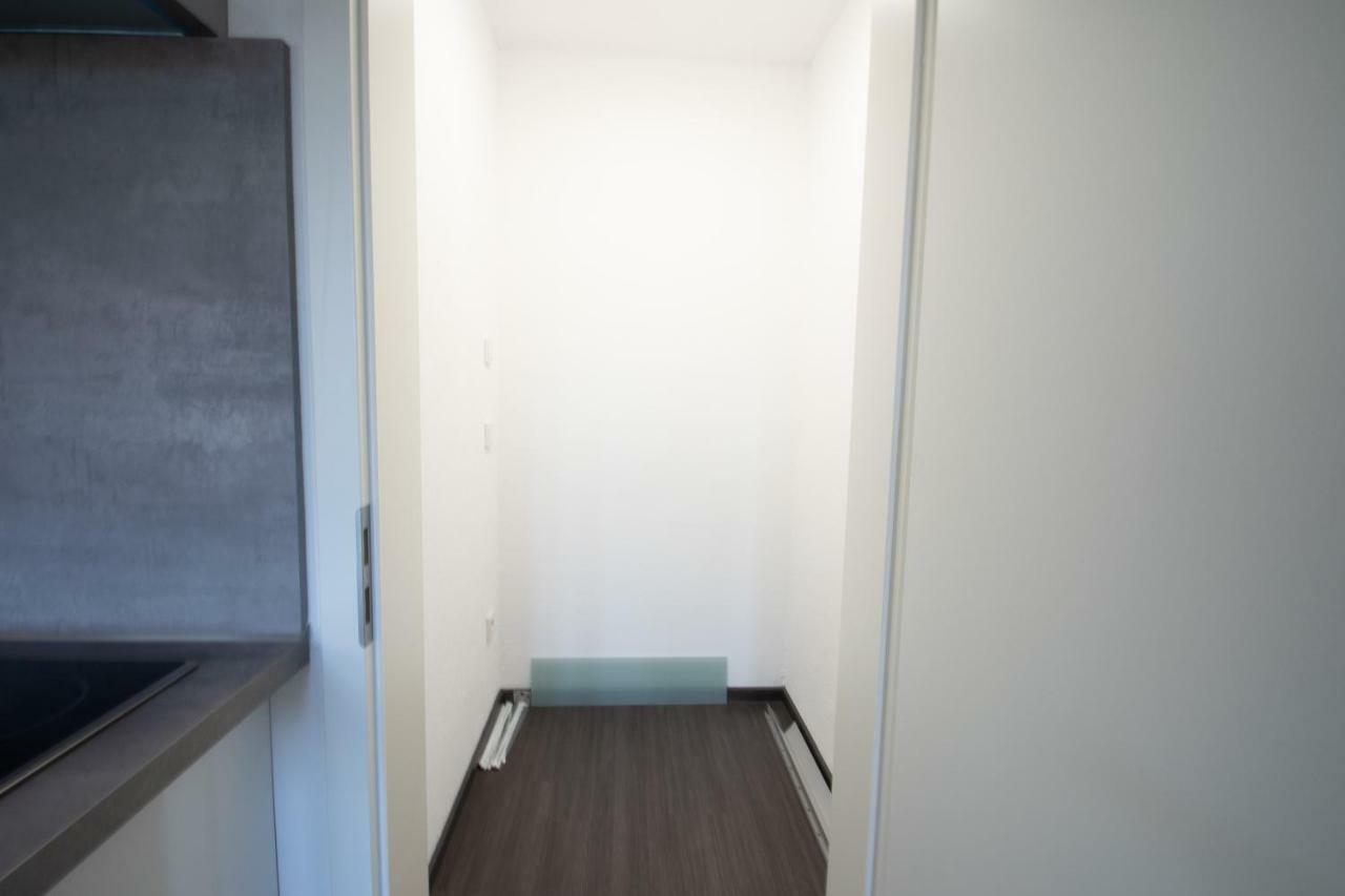 Appartamento Bito Campus Meisenheim Esterno foto