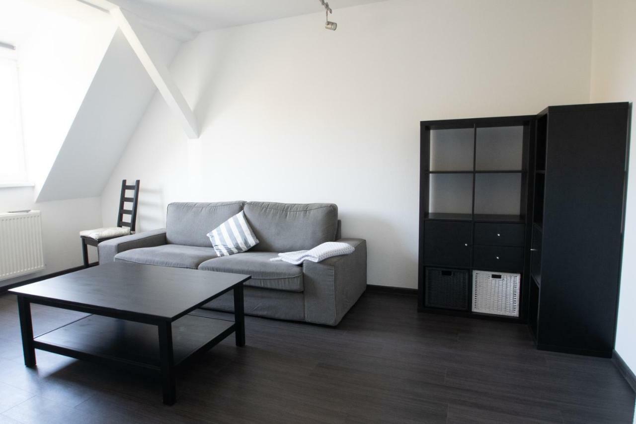 Appartamento Bito Campus Meisenheim Esterno foto