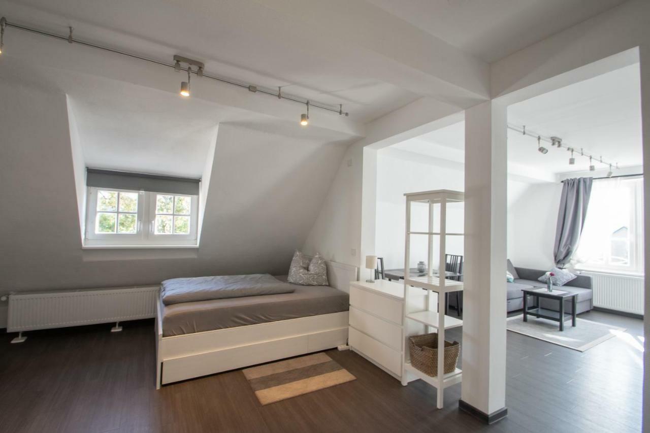 Appartamento Bito Campus Meisenheim Esterno foto
