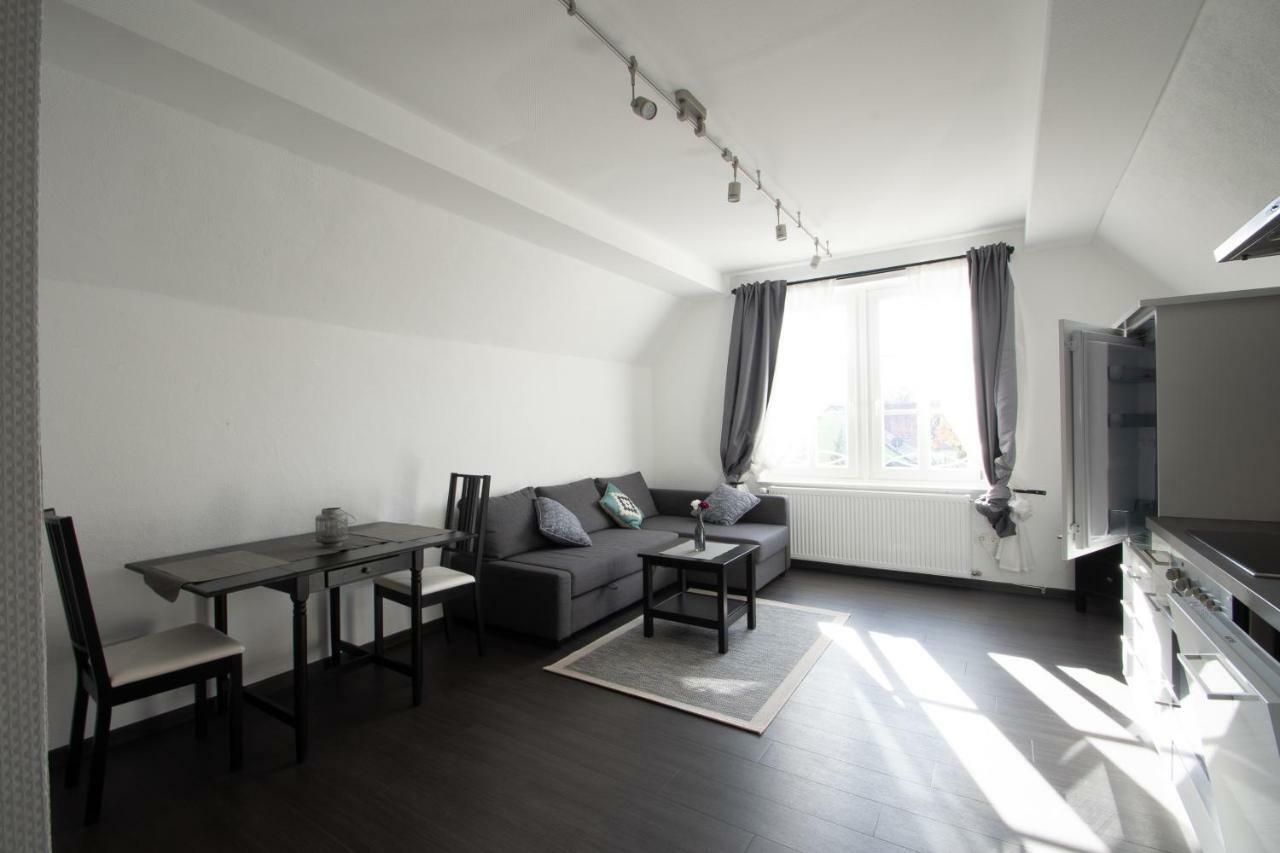 Appartamento Bito Campus Meisenheim Esterno foto