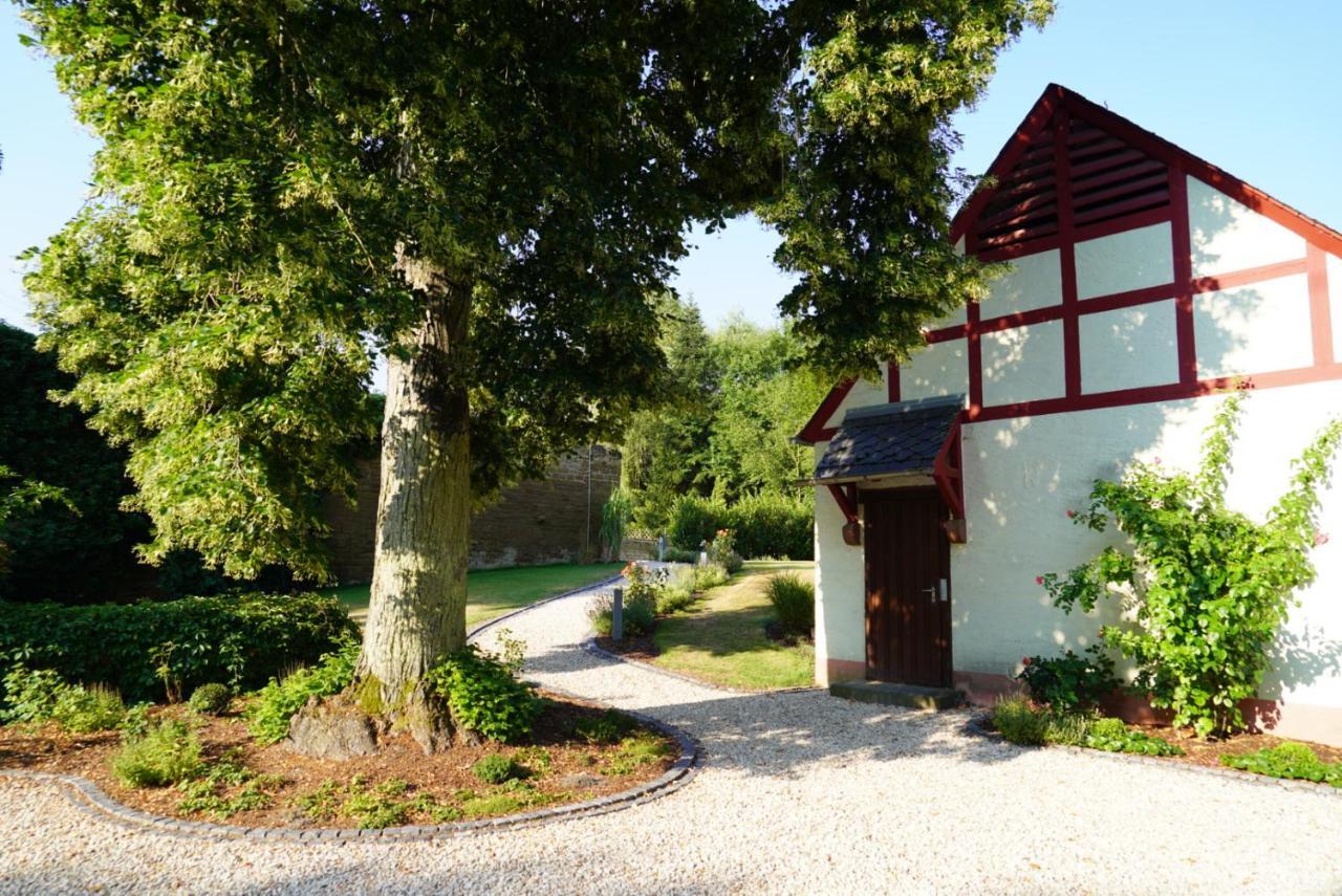 Appartamento Bito Campus Meisenheim Esterno foto